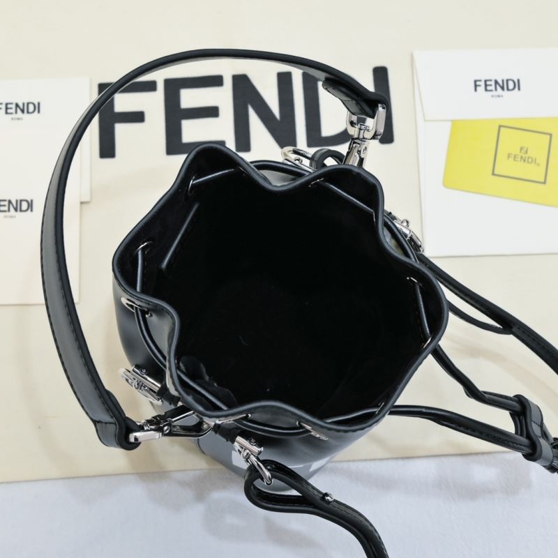 Fendi Bucket Bags